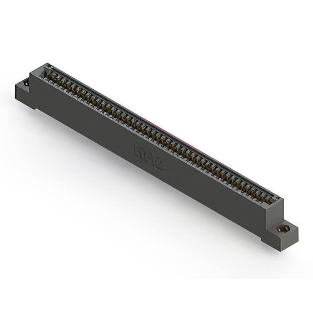 395-045-521-108 EDAC Inc.  Edgeboard Connectors